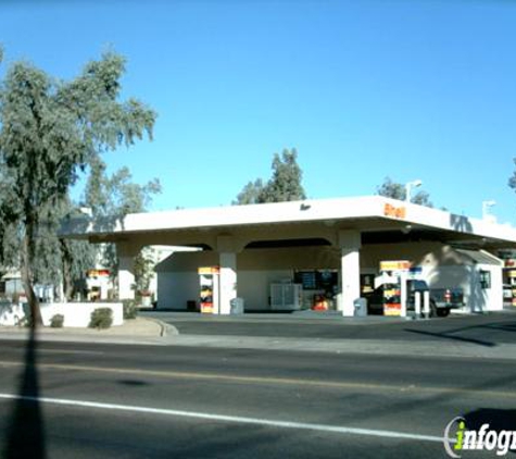 Shell - Glendale, AZ
