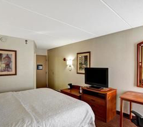 Hampton Inn Milford - Milford, CT