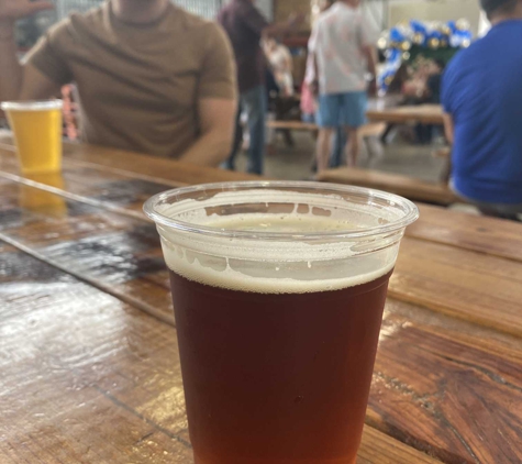 11 Below Brewing Company - Houston, TX