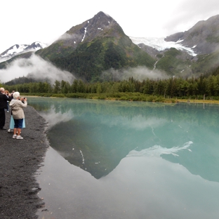 Lazer Tours and Guide Service - Palmer, AK