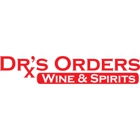 Dr's Orders Wine & Spirits