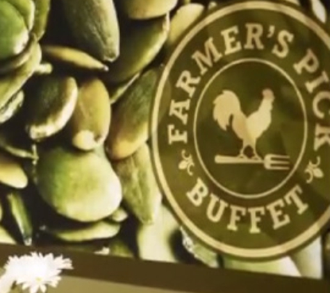 Farmer's Pick Buffet - Waterloo, IA