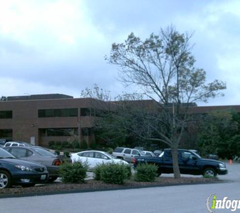 St Anthony's Medical Center - Saint Louis, MO