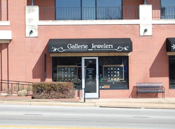 Gallerie Jewelers - Austin, TX