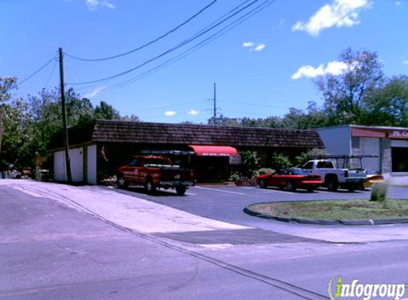 Reger Roofing & Siding Co - Saint Louis, MO