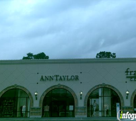 Ann Taylor - Houston, TX