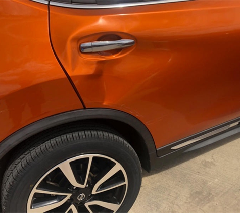 Hammerhead Paintless Dent Removal - Boerne, TX