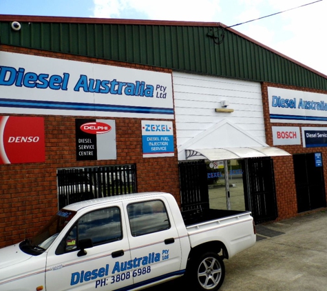 Diesel Australia PTY Ltd. - Slacks Creek, QLD