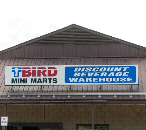 T-Bird Mini Mart - Hinsdale, NH