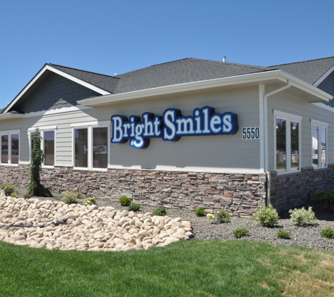 Bright Smiles Dental Care - Nampa, ID