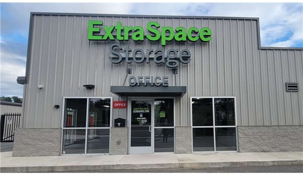 Extra Space Storage - Jacksonville, FL