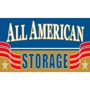AAA All American Storage - Fontana