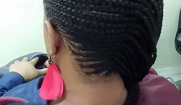 Titi African Hair Braiding - Tacoma, WA