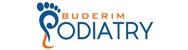Buderim Podiatry Logo