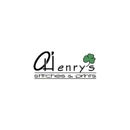 O'Henry's Stitches & Prints - Screen Printing