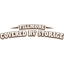 Fillmore Covered RV Storage - Recreational Vehicles & Campers-Storage