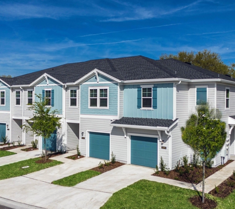 360 Communities at Crossroads - Homes for Lease - Jacksonville, FL