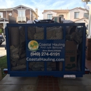 Coastal Hauling and Junk Removal - Trash Hauling