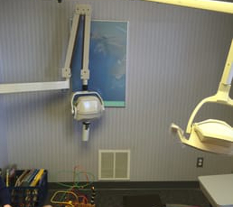 Pediatric Dentistry Limited - Providence, RI