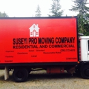Suseyi Pro Moving Company - Piano & Organ Moving