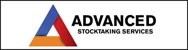 Advanced Stocktaking Services Logo