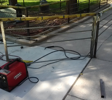 A1 Gate and Fence Repairs - Las Vegas, NV