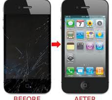 iPhone Repair Houston