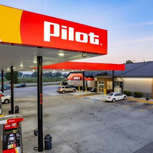 Pilot Dealer - Pine Grove, PA