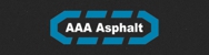AAA Asphalt Logo