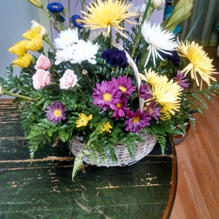 Blossoms Florist & Gifts - Sylacauga, AL