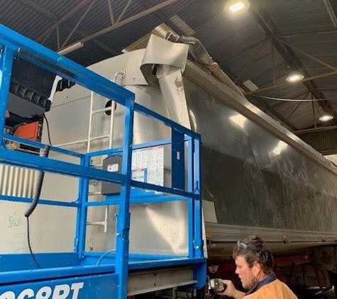 Darren Cowan Mobile Welding - Forbes, NSW