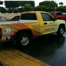 South Florida Parking Enforcement - Parking Lot Maintenance & Marking
