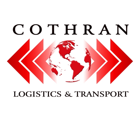 Cothran Logistics and Transport - Atlanta, GA