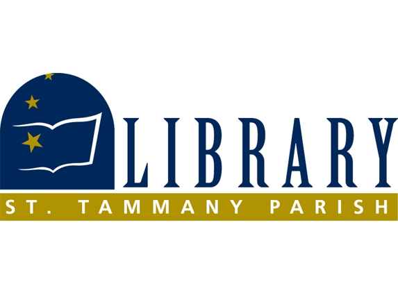 St. Tammany Parish Library - Lacombe, LA