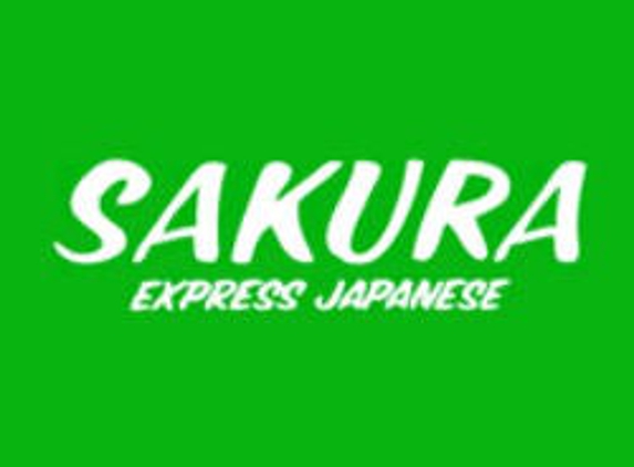 Sakura Express Japanese - Bristol, TN