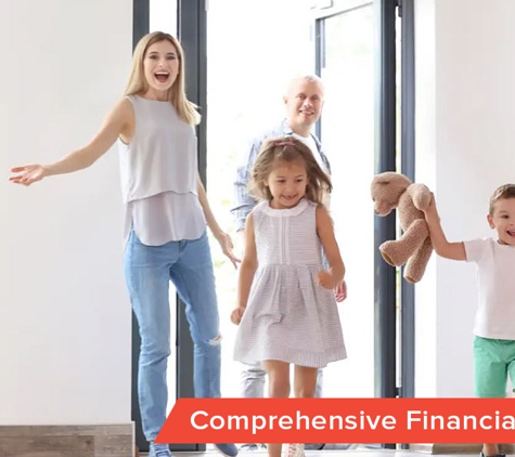 MoneyQuest - Dubbo - Dubbo, NSW. Comprehensive Financial Guidance