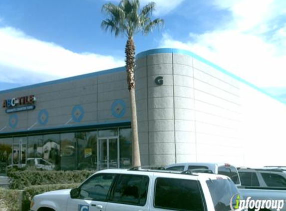 ABC Tile Inc - Las Vegas, NV