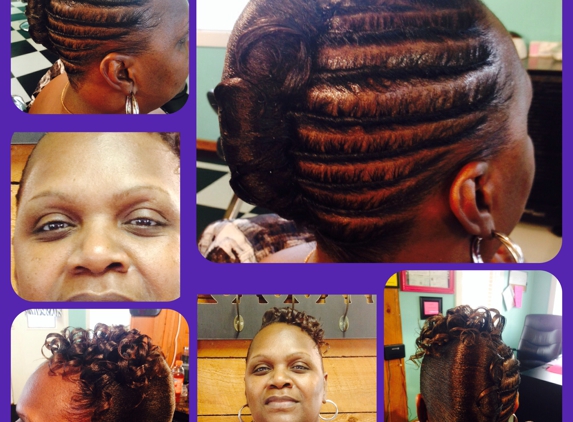 Bellaire Hair Salon - Crestview, FL