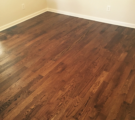 Hardwood Floors Fort Worth - Fort Worth, TX