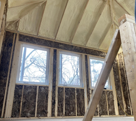 Top Notch Insulating - Zeeland, MI