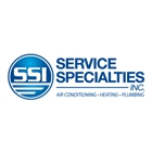 Service Specialties, Inc.