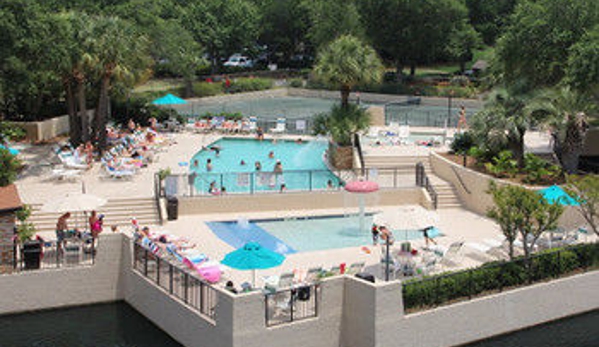 Seawatch At Island Club By Capital Vacations - Hilton Head Island, SC