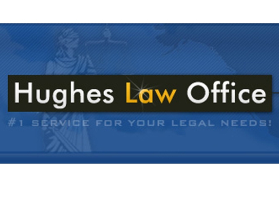 Hughes Law Office - Berrien Springs, MI