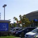 Hayward Honda - New Car Dealers