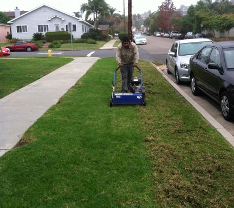 Irrigation Turf Management Specialists - Spring Valley, CA