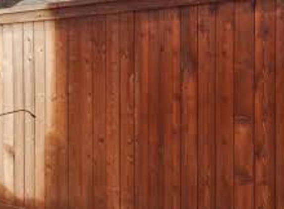 Fence & Post Repair Service - North Royalton, OH