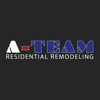 A Team Residential Remodeling gallery