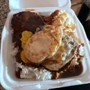 L&L Hawaiian Barbecue - Hawaiian Restaurants