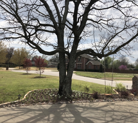 Nature Green Lawn & Landscaping LLC - Fort Smith, AR