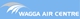 Wagga Air Centre Logo